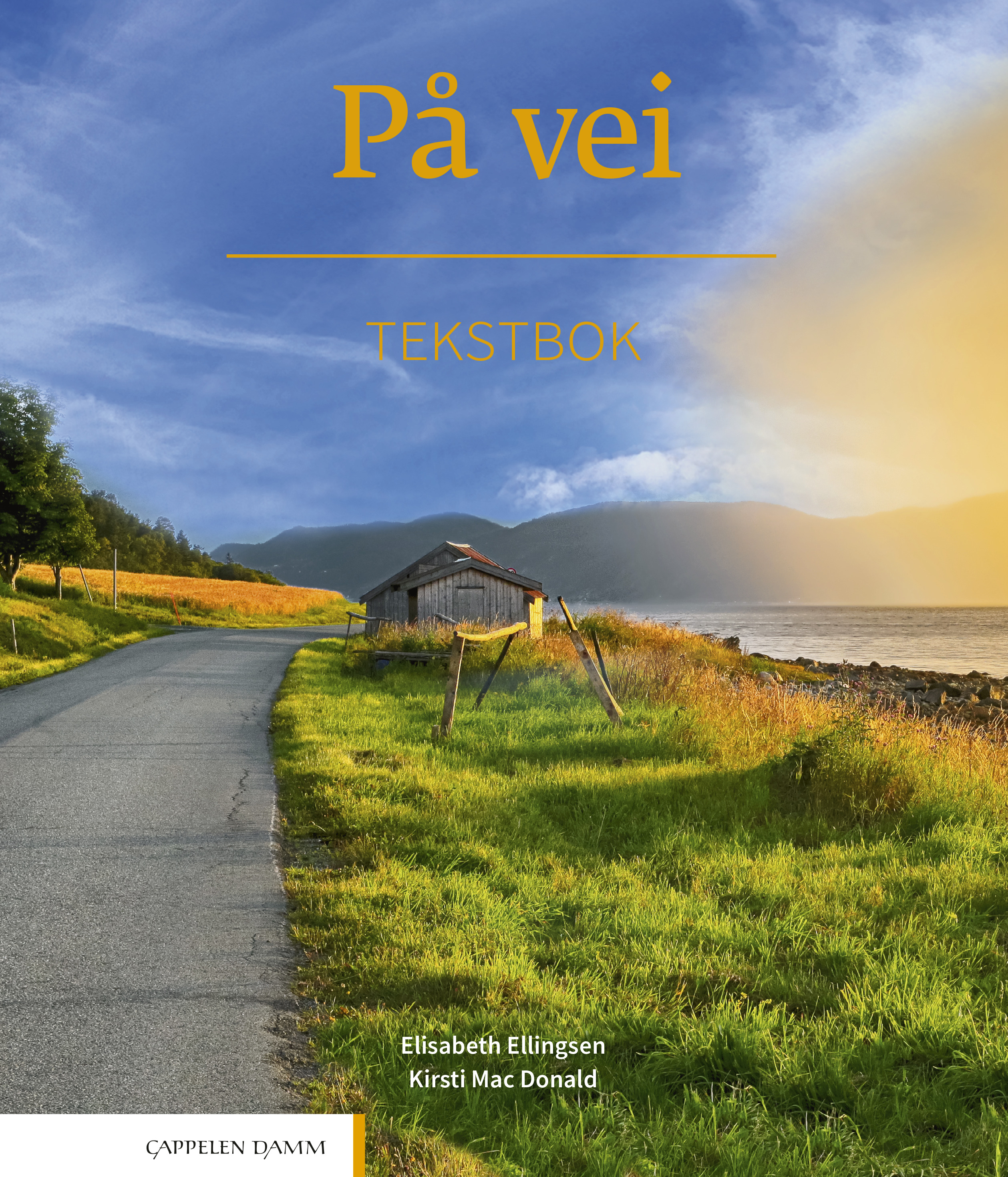 På vei - Basic (2 Classes/mo)